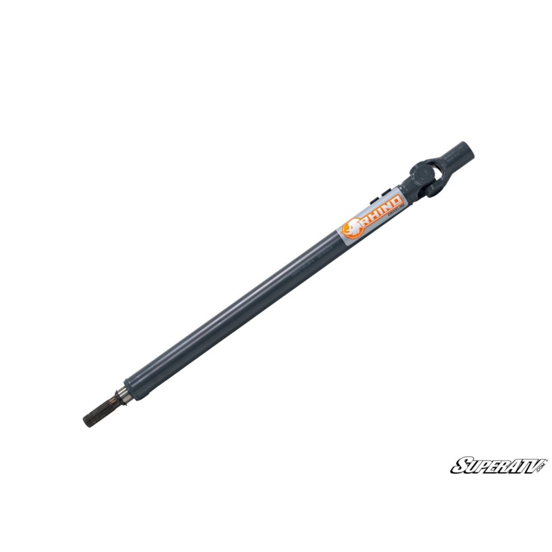SuperATV Can-Am Defender Heavy-Duty Prop Shaft - Rhino Driveline - U Series