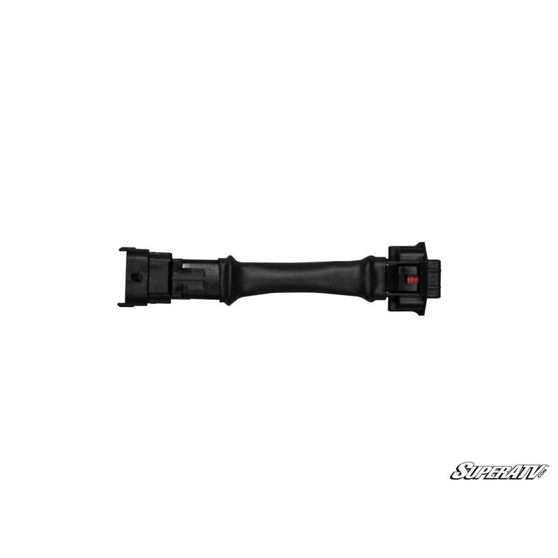 SuperATV Can-Am Maverick Low Range Sport Mode Override
