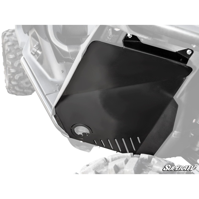 SuperATV CFMOTO ZForce 950 Inner Fender Guards