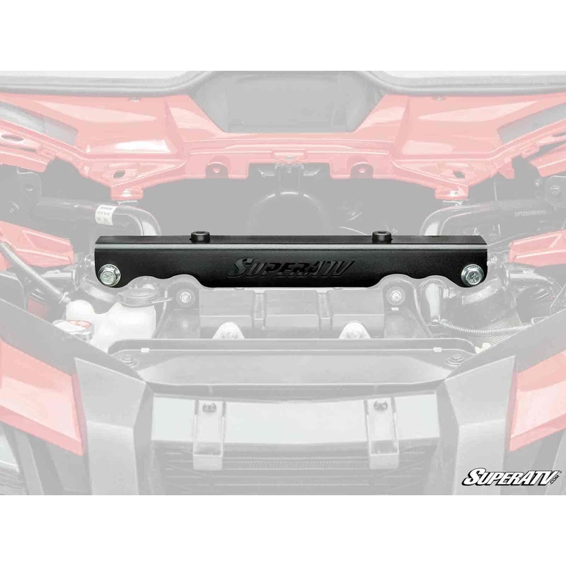 SuperATV Honda Talon Front-End Brace Kit