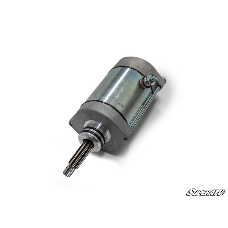 SuperATV Polaris General Starter