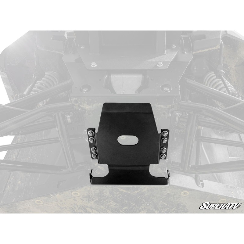 SuperATV Polaris Ranger XP Kinetic Frame Stiffener