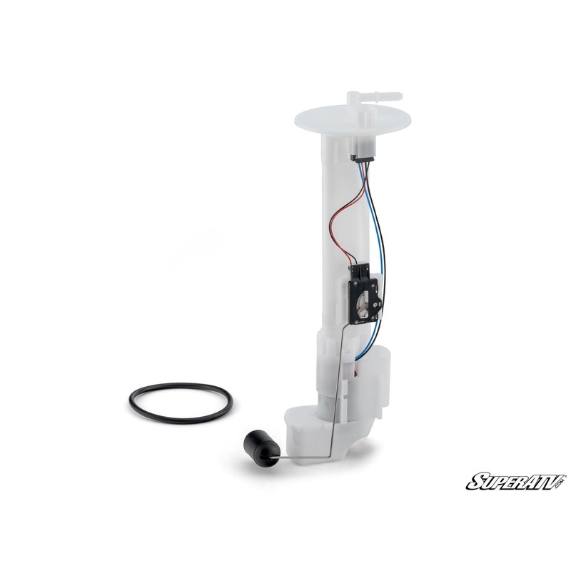 SuperATV Up & Running Kawasaki Teryx S Fuel Pump
