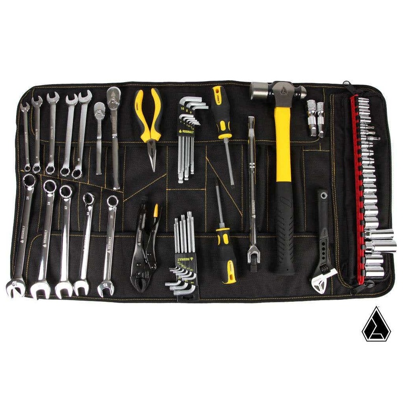 Assault Industries On-The-Go Tool Kit (Metric)