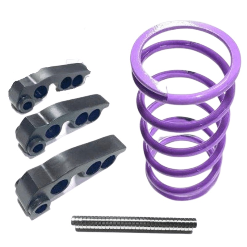 Can-Am Maverick X3 Turbo Stage-2 Clutch Kit (2017+)