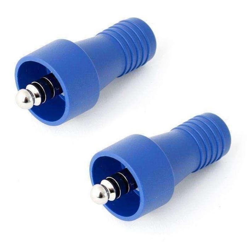 Dura-Link Cable Plug for All 4C Off-Road Jacks (2 Pack)