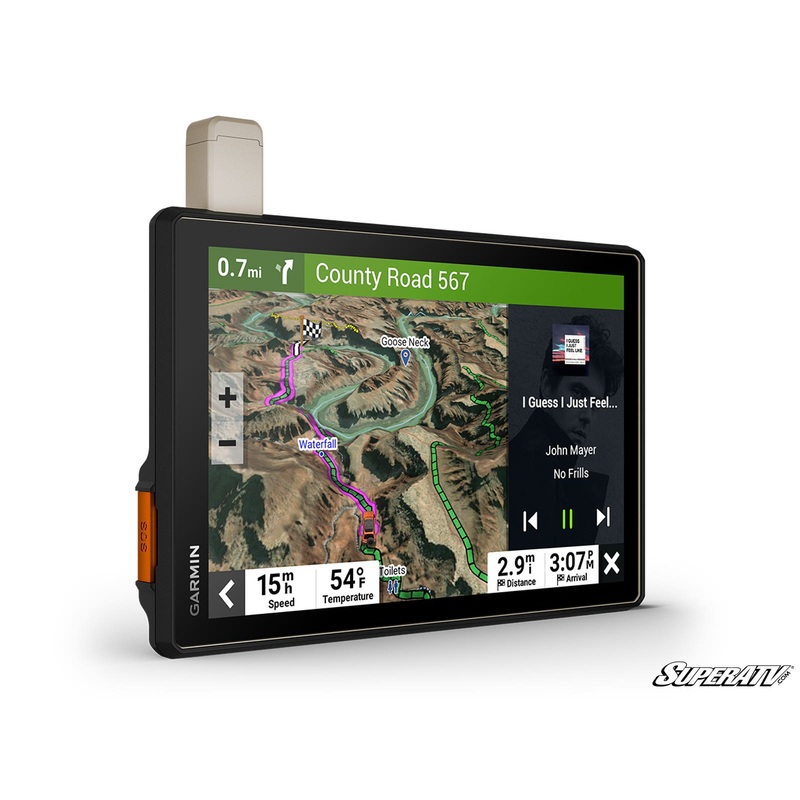 Garmin Garmin 10" Tread XL - Overland Edition