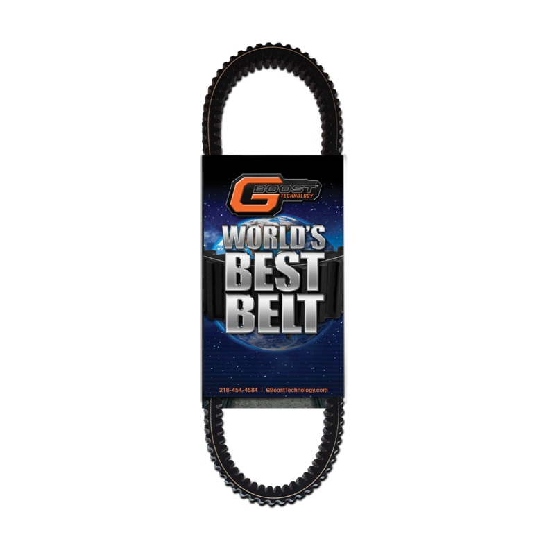 GBoost 1160 SERIES WORLD'S BEST BELT, POLARIS, GBOOST