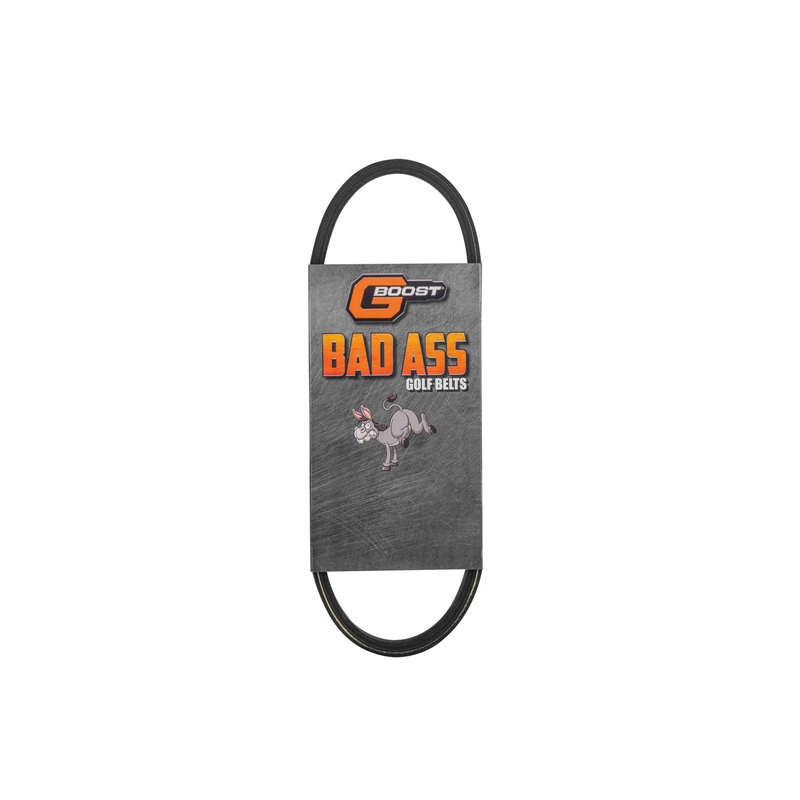 GBoost EZ-GO SEVERE DUTY STARTER BELT