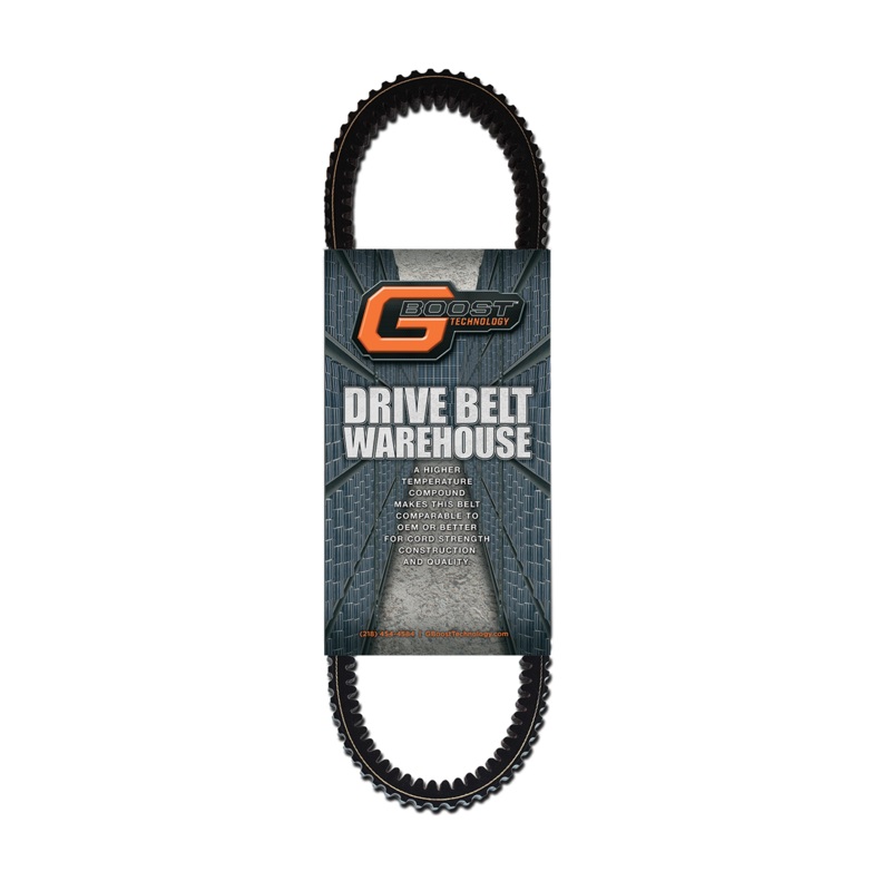 GBoost Polaris Drive Belt Warehouse