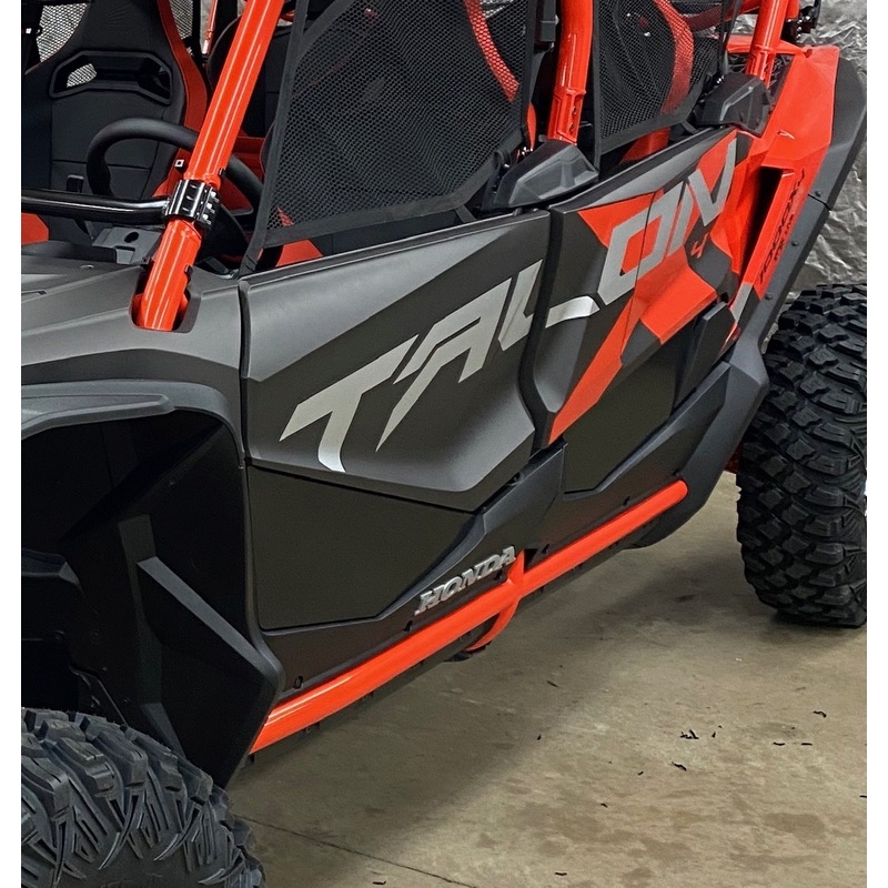 Honda Talon Lower Doors