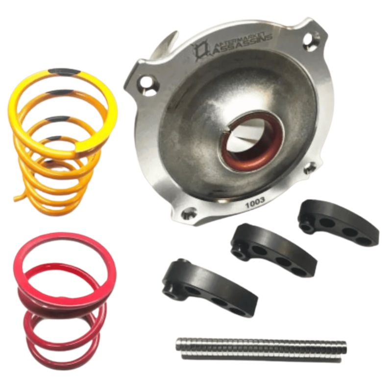 Polaris General / General XP Stage 2 Recoil Clutch Kit (2016+)