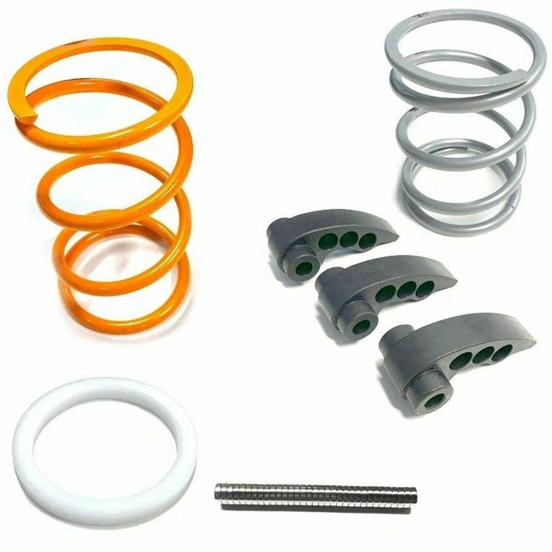 Polaris RZR Pro R Stage 2 Clutch Kit