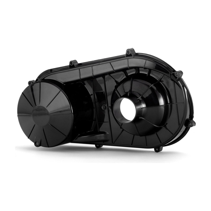 Polaris RZR S 1000 Up & Running Clutch Cover
