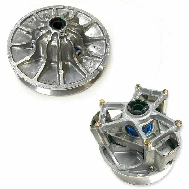 Polaris RZR Turbo R Stage 4 Clutch Kit
