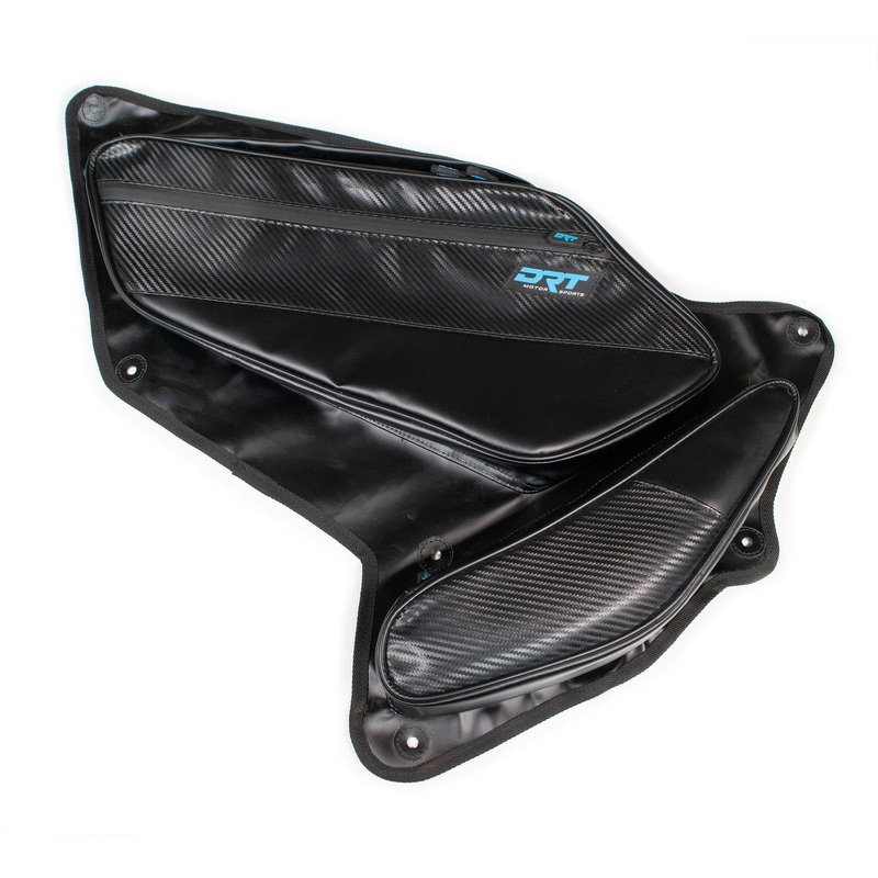 RZR Pro XP 2020+ Door Bags - Front Pair