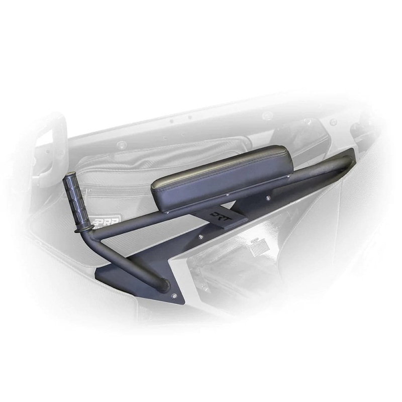 RZR Pro XP / Pro R / Turbo R 2020+ Door Arm Rests - Front Pair