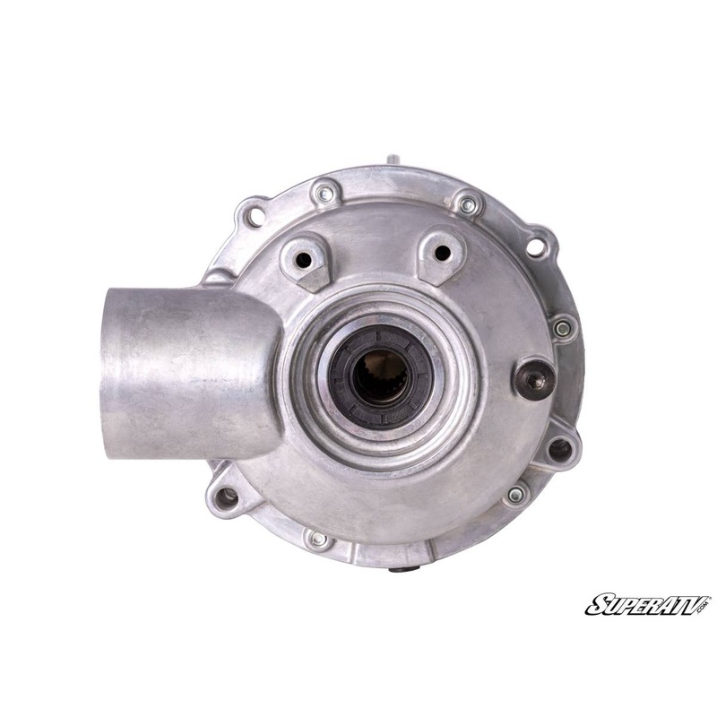 SuperATV Can-Am Maverick SwifTrac Front Differential