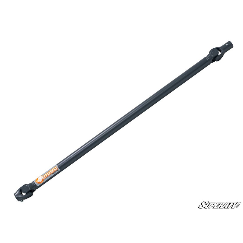 SuperATV Can-Am Maverick X3 Heavy Duty Prop Shaft - Rhino Driveline