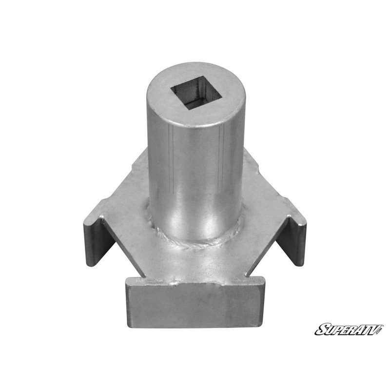 SuperATV Clutch Spider Tool