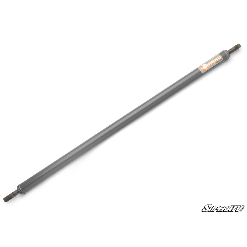 SuperATV Kawasaki Teryx KRX 1000 Heavy Duty Prop Shaft - Rhino Driveline