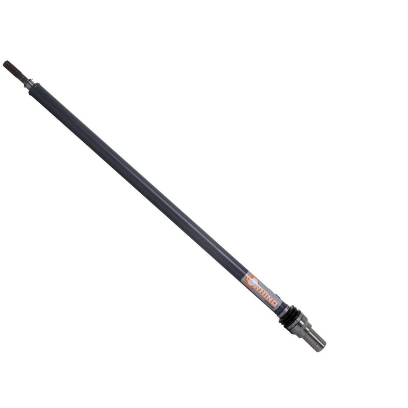 SuperATV Polaris General XP 1000 Heavy-Duty Prop Shaft - Rhino Driveline