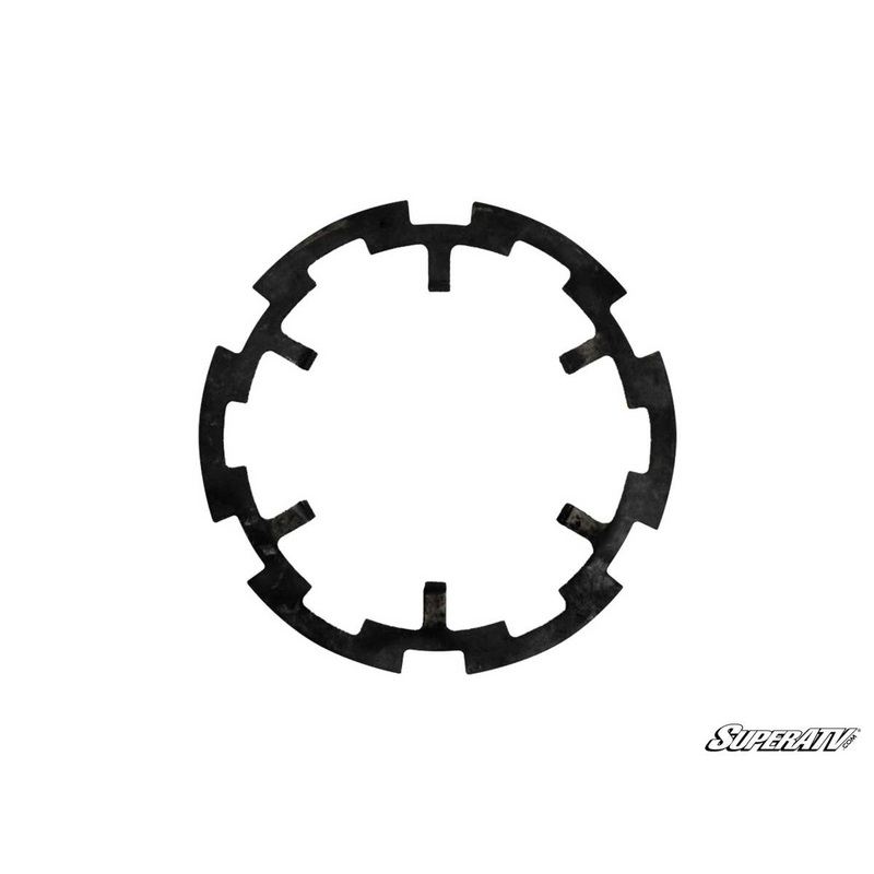 SuperATV Polaris Ranger Armature Plate