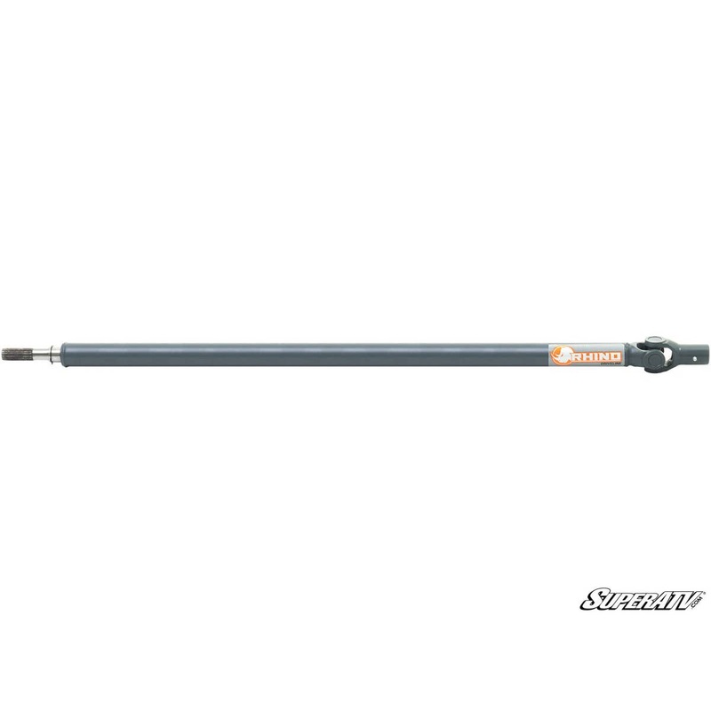 SuperATV Polaris RZR Trail 900 Heavy-Duty Prop Shaft - Rhino Driveline