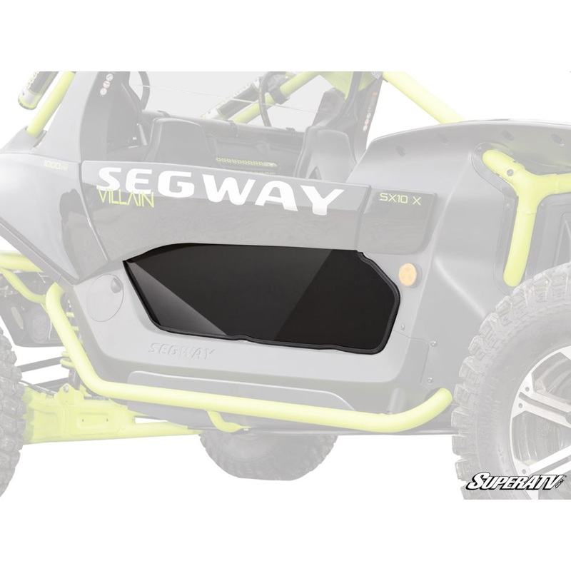 SuperATV Segway Villain Lower Doors