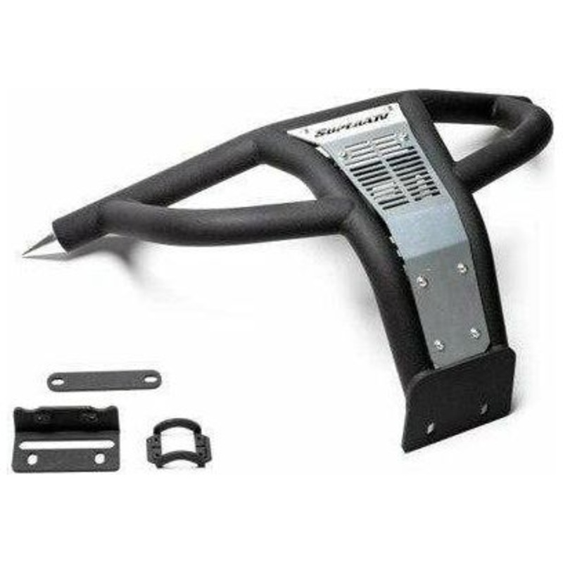 Can Am X3 Prerunner Front Bumper