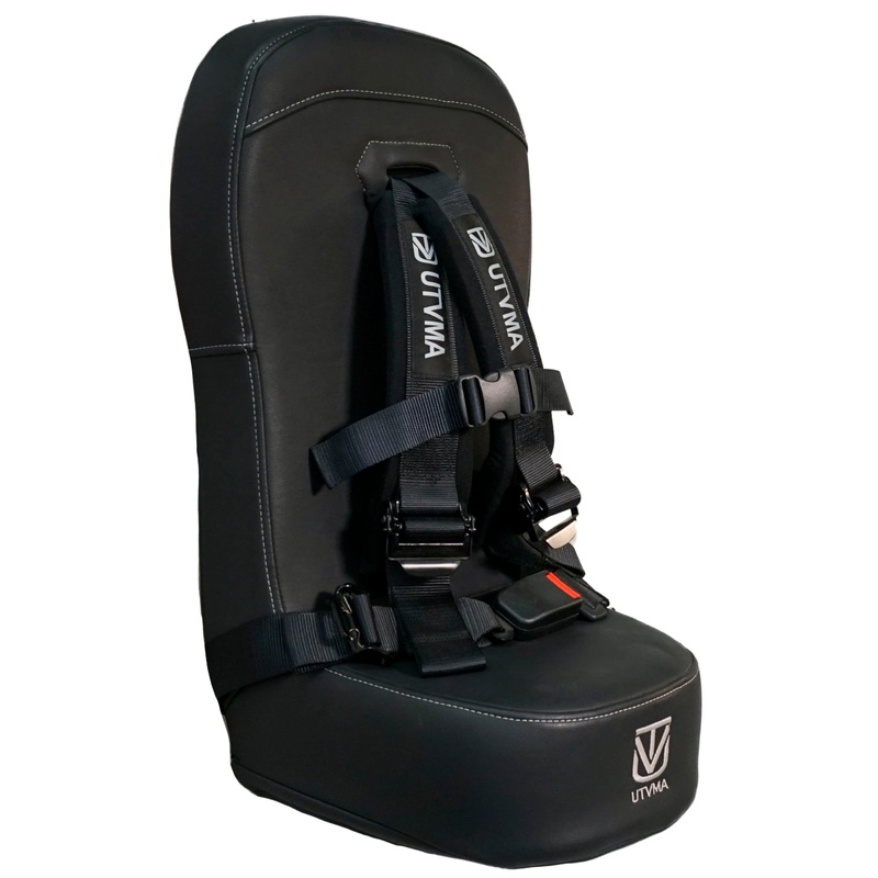 General Front/Rear Bump Seat
