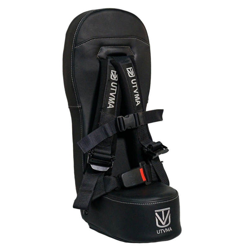 Honda Talon 2 Bump Seat (2019-2024)