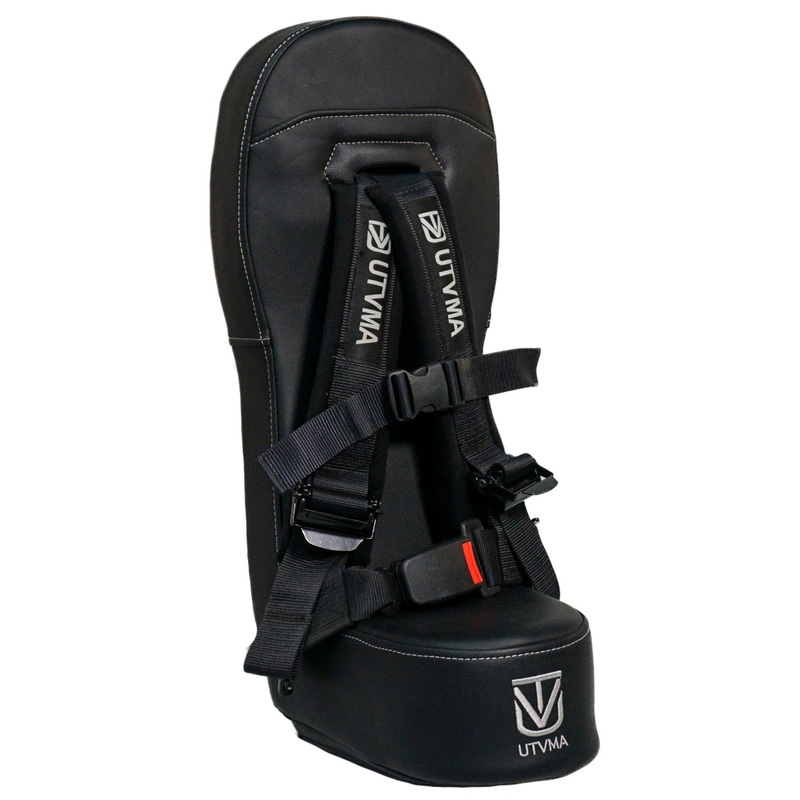 Honda Talon 4 Front Bump Seat (2019-2024)