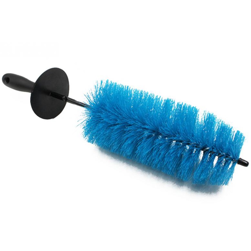Monster Racoon Wheel Brush