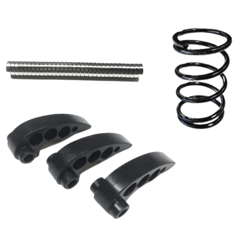 Polaris Ranger 1000 STD & Crew Stage 1 Clutch Kit (New Body Style) (2018-2019)