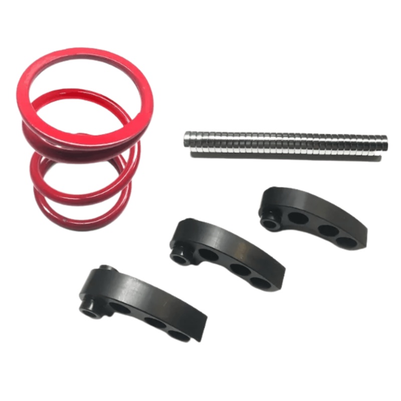 Polaris Ranger 1000 STD & Crew Stage 1 Clutch Kit (Original Body Style) (2017-2018)