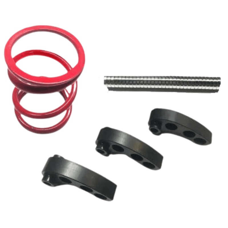 Polaris RZR 900 Stage 1 Recoil Clutch Kit (2015+)