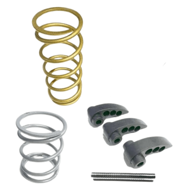 Polaris RZR Pro XP Stage-2 Clutch Kit (2020+)