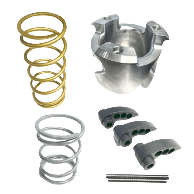Polaris RZR Pro XP Stage 3 Clutch Kit (2021-2022)