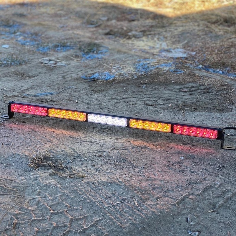 Sport Series Chase Light Bar 32"