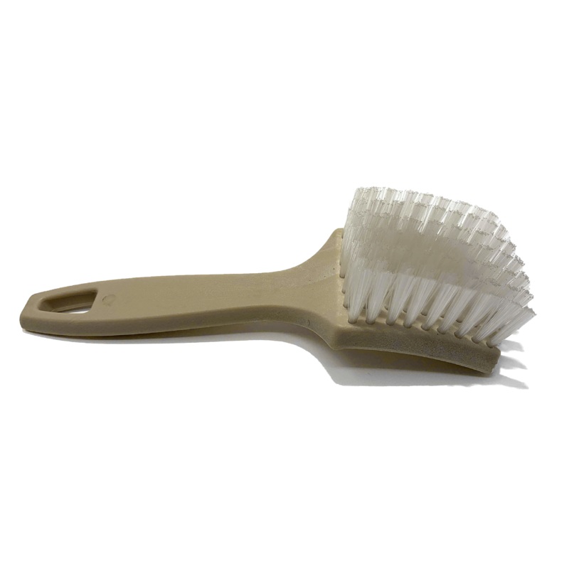 Stiffy Tire Brush