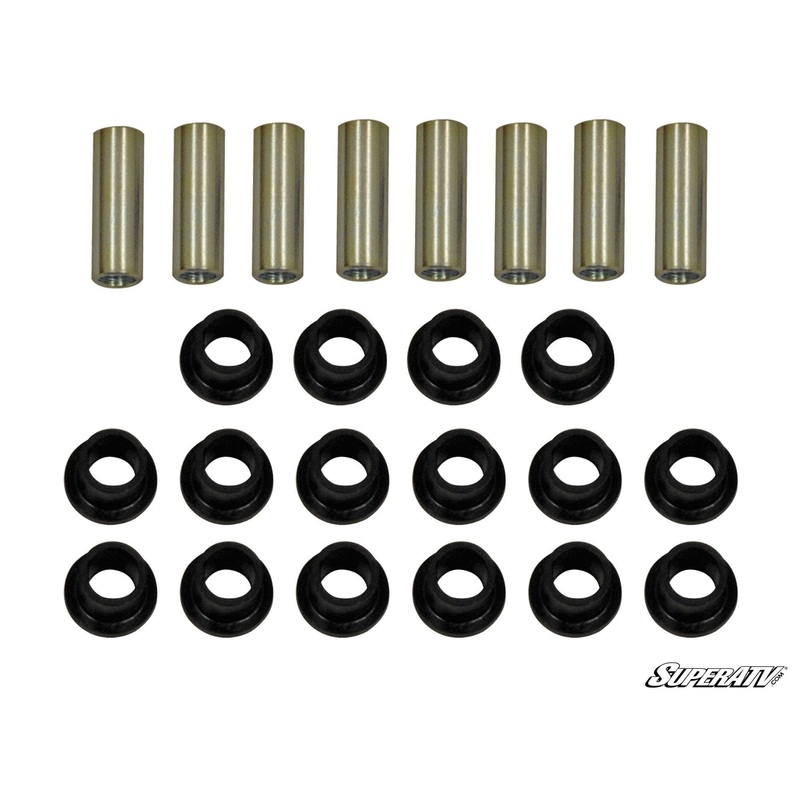 SuperATV Can-Am ATV Front A-Arm Bushings