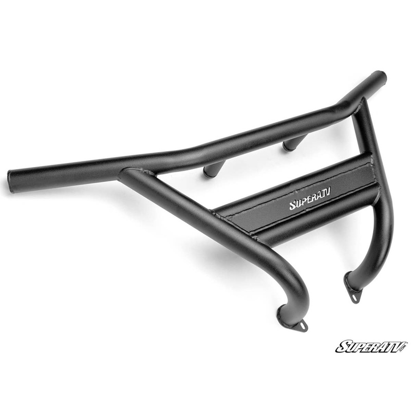 SuperATV Can-Am Maverick Sport Rear Bumper
