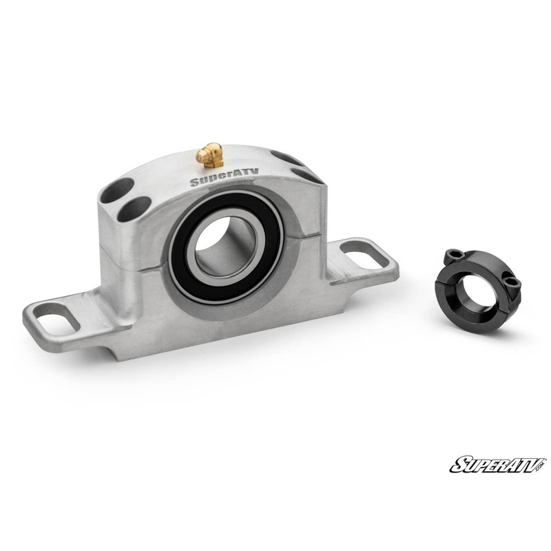 SuperATV Can-Am Maverick Trail Heavy-Duty Carrier Bearing