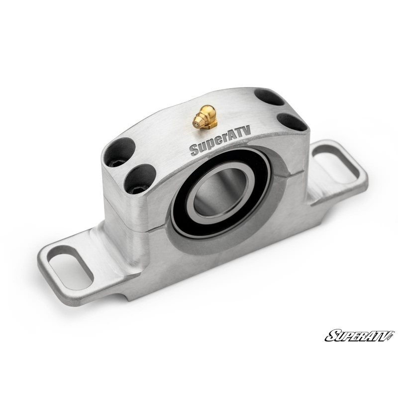 SuperATV Can-Am Maverick X3 Heavy Duty Carrier Bearing