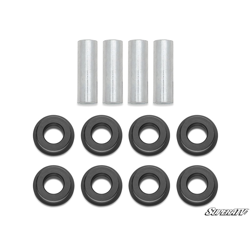 SuperATV CFMOTO CForce A-Arm Bushings