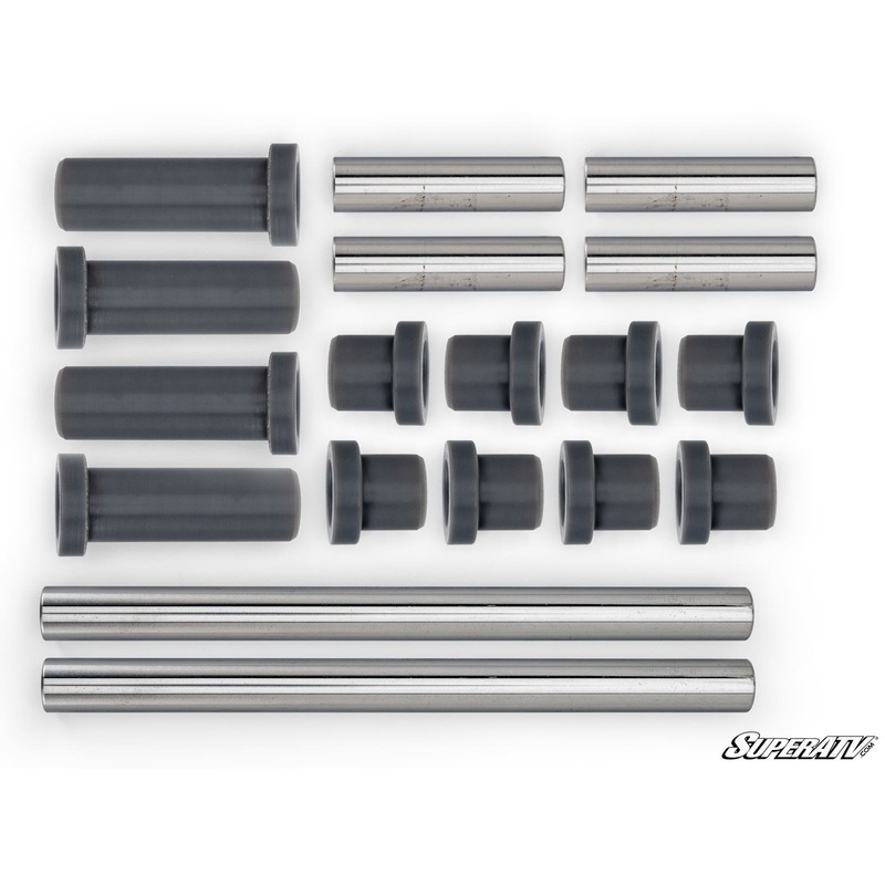 SuperATV CFMOTO UForce 1000 A-Arm Bushings