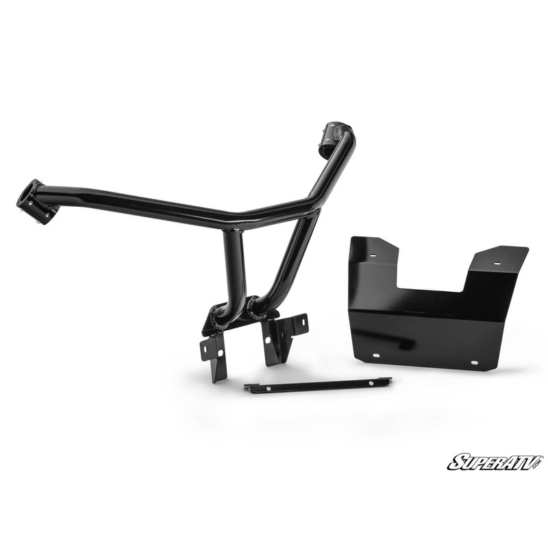 SuperATV CFMoto ZForce 950 Front Bumper