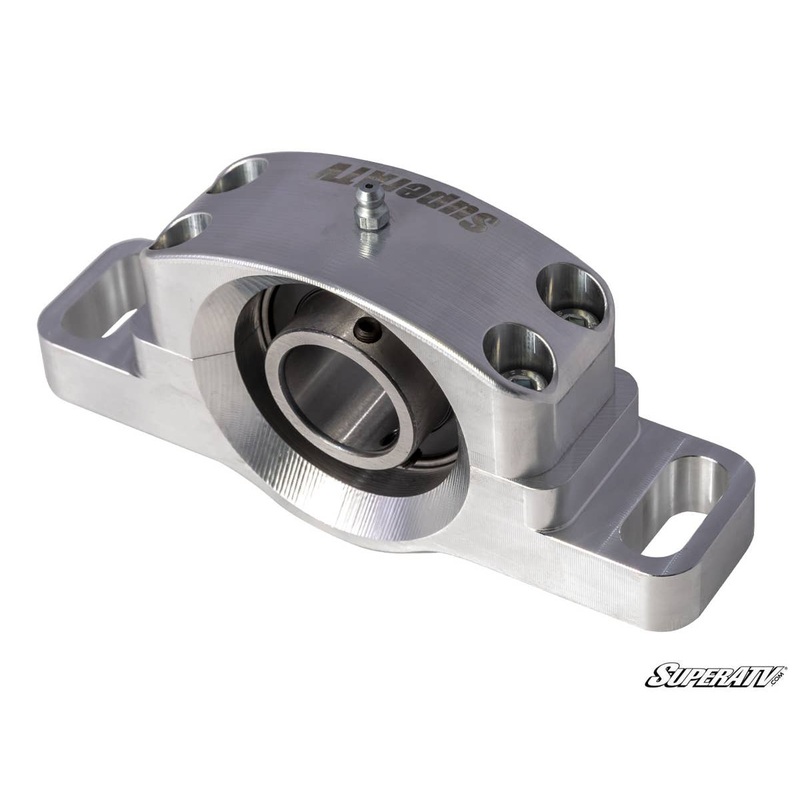 SuperATV Polaris General XP 1000 Heavy Duty Carrier Bearing