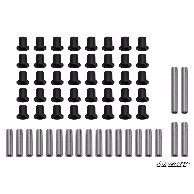 SuperATV Polaris Ranger 900 (2011-2014) A-Arm Bushings